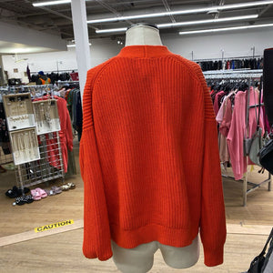 H&M chunky sweater XXL