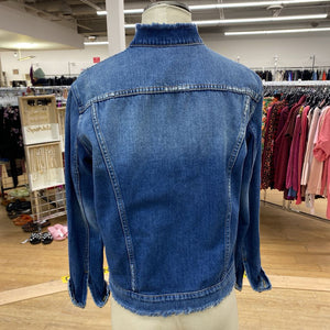 Frame denim jacket S