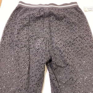 Caroline Biss lace pants 36