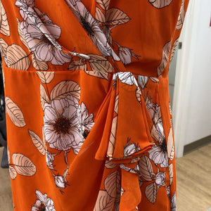 Bardot party dress 10