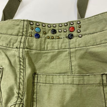 Load image into Gallery viewer, Free People studded pants 2
