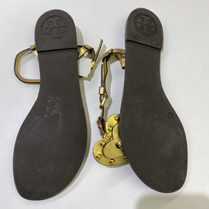 Tory Burch heart sandals 11