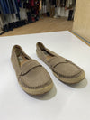 UGG Marrah loafers 9