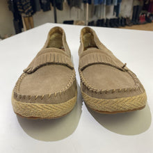 Load image into Gallery viewer, UGG Marrah loafers 9
