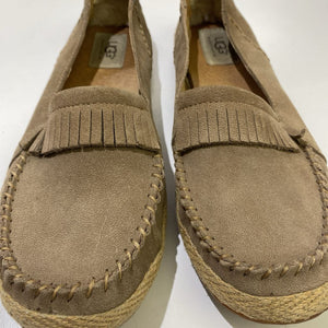 UGG Marrah loafers 9