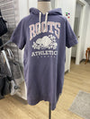 Roots sweatshirt style tunic L