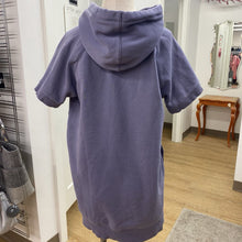 Load image into Gallery viewer, Roots sweatshirt style tunic L
