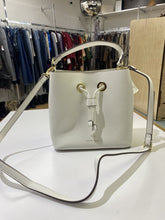 Load image into Gallery viewer, Nanette Lepore pebbled pleather handbag
