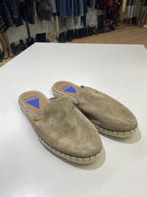 Load image into Gallery viewer, Verbenas suede espadrilles 38
