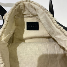 Load image into Gallery viewer, Sisley lined knit tote
