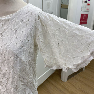 SpicySugar lace top M