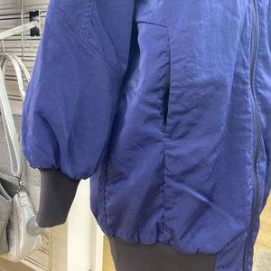 Lululemon reversible oversized jacket 2