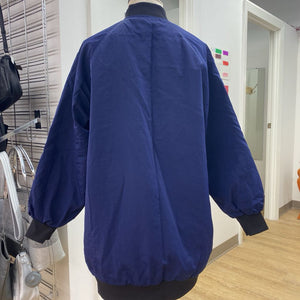 Lululemon reversible oversized jacket 2