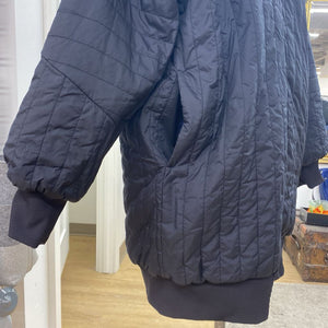 Lululemon reversible oversized jacket 2