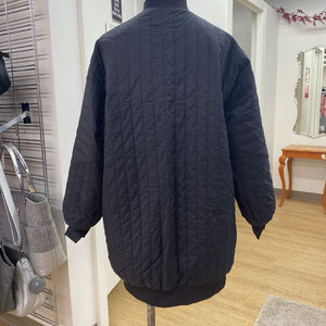 Lululemon reversible oversized jacket 2