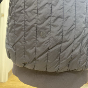 Lululemon reversible oversized jacket 2