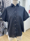 Line shirt M