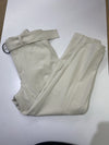 Banana Republic belted cargo pants 4