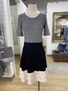Gabby Skye knit dress M