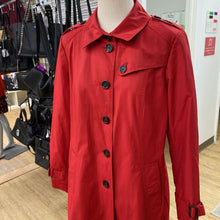 Load image into Gallery viewer, Fuchs Schmitt trench coat M
