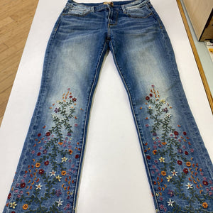 Driftwood Candace jeans 26