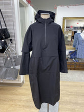 Load image into Gallery viewer, Lululemon Waterproof Rain Poncho NWT XS/S
