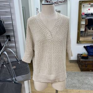 Tristan knit top XS