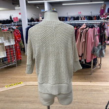 Load image into Gallery viewer, Tristan knit top XS
