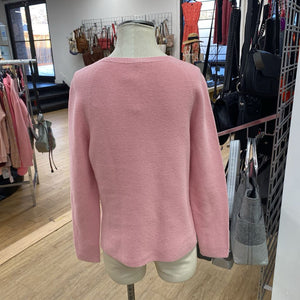 Uniqlo vneck sweater S