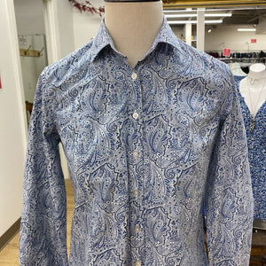 Contemporaine liberty shirt S