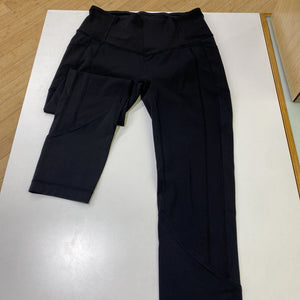 Lululemon yoga Leggings 8