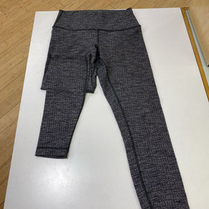 Lululemon Leggings 8