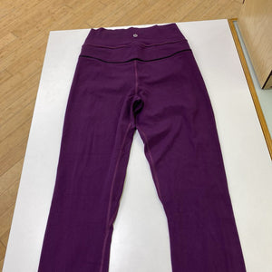 Lululemon Leggings 8