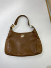 Salvatore Ferragamo vintage shoulder bag