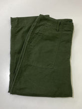 Load image into Gallery viewer, Lauren Ralph Lauren lyocell/cotton pants 8
