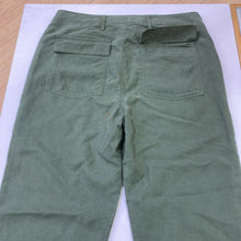 Load image into Gallery viewer, Lauren Ralph Lauren lyocell/cotton pants 8
