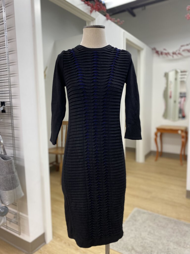 Karen Millen knit dress 3