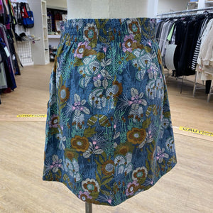 Kazak Montreal skirt S