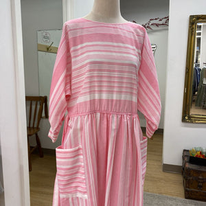 LANVIN vintage(80's) dress 8