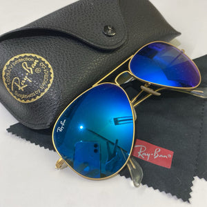 Rayban aviators