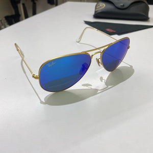 Rayban aviators