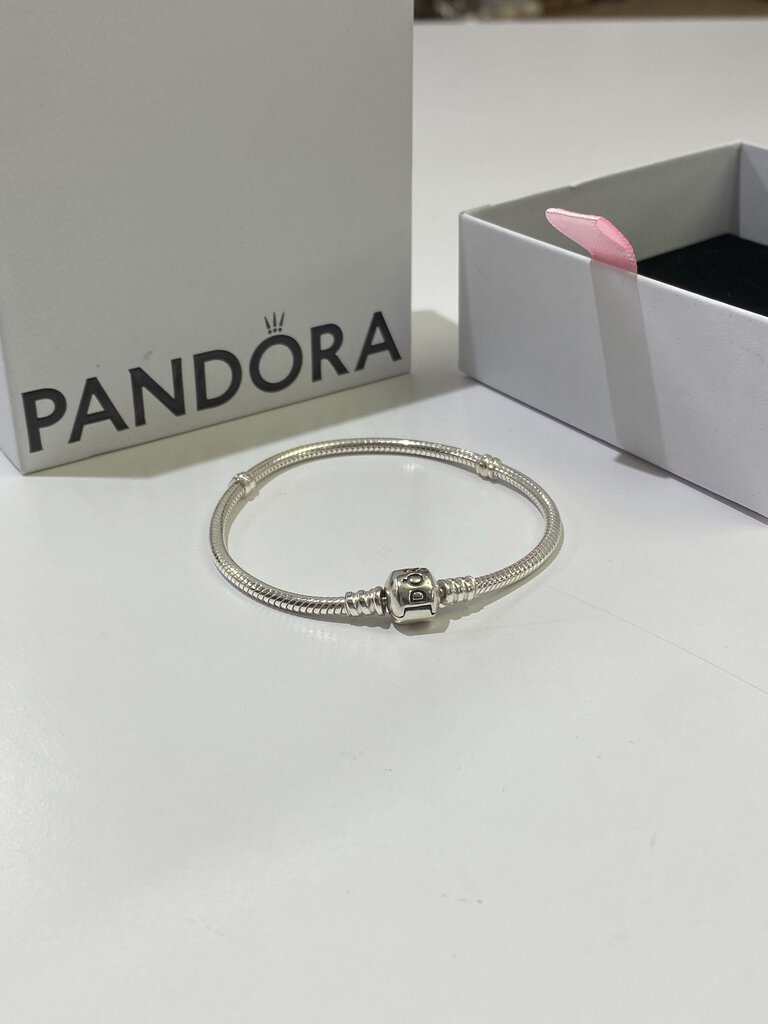 Pandora bracelet