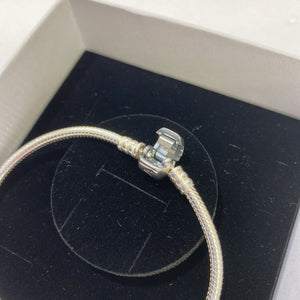 Pandora bracelet