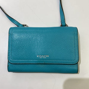 Coach small crossbody