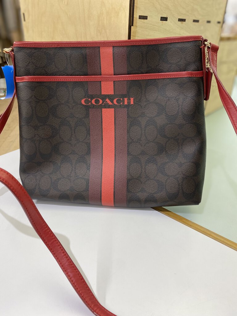 Coach crossbody