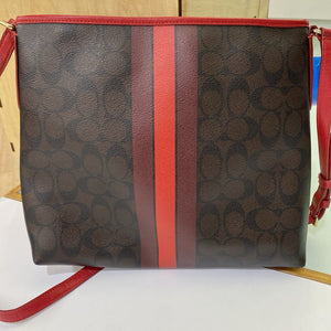 Coach crossbody