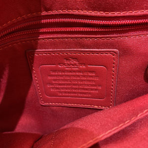 Coach crossbody