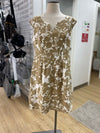 Adrianna Papell dress 14