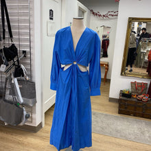 Load image into Gallery viewer, Mango dress L
