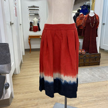 Load image into Gallery viewer, Michael Kors Clothing linen skirt 8
